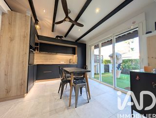  Maison � vendre 3 pi�ces 51 m�