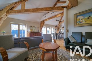  Appartement � vendre 6 pi�ces 168 m�