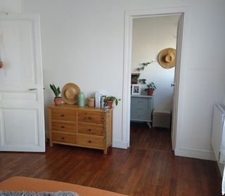  Appartement � vendre 2 pi�ces 38 m�