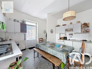  Maison � vendre 5 pi�ces 173 m�