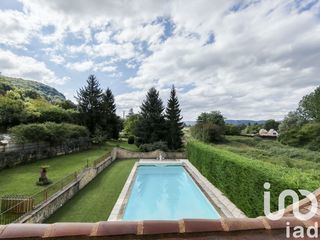  Maison � vendre 15 + pi�ces 400 m�