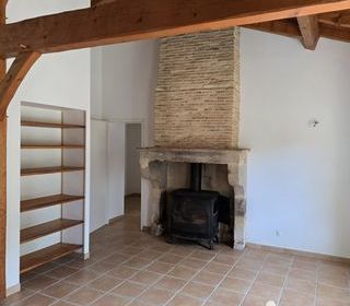  Maison � vendre 4 pi�ces 85 m�