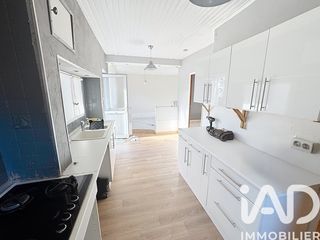  Appartement � vendre 4 pi�ces 92 m�