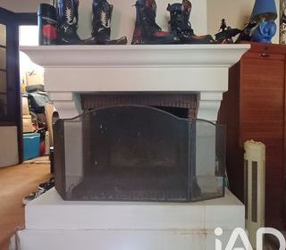  Maison � vendre 4 pi�ces 107 m�