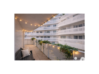  Appartement � vendre 3 pi�ces 63 m�