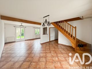  Maison � vendre 5 pi�ces 135 m�