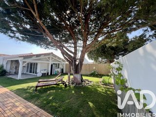  Maison � vendre 6 pi�ces 164 m�