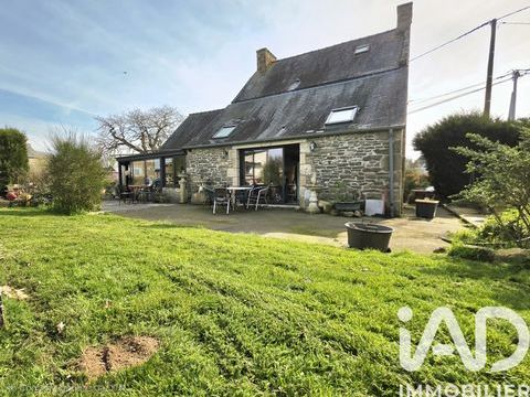   Vente Maison/villa 5 pi�ces Maison - 5 pi�ce(s) - 138 m�