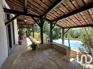  Villa � vendre 6 pi�ces 139 m�