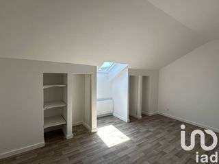  Appartement � vendre 1 pi�ce 20 m�