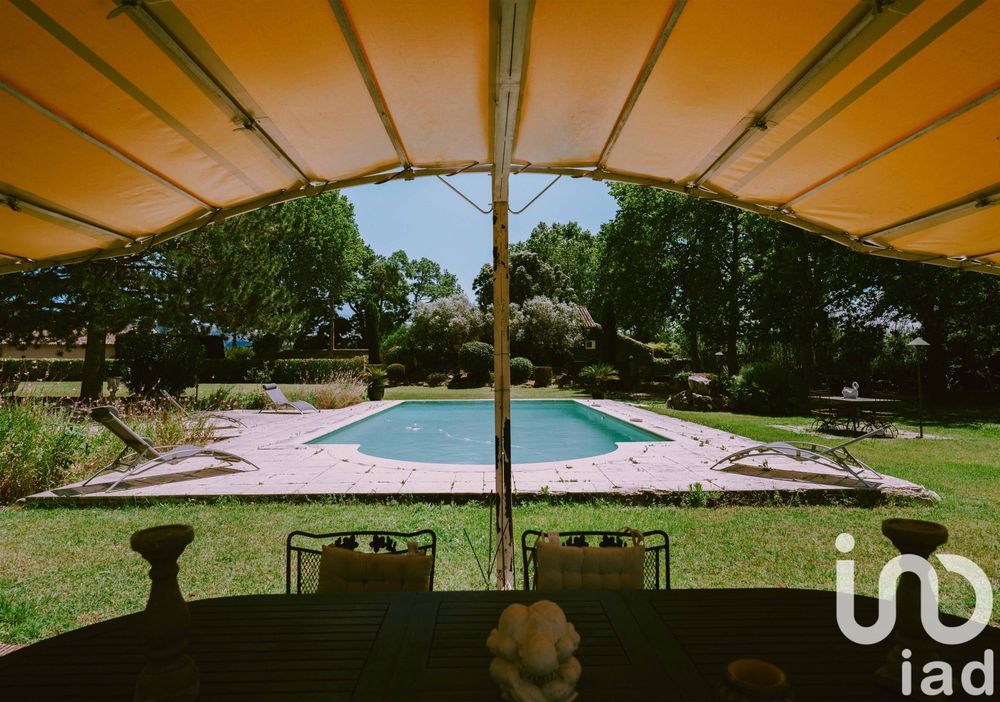 � vendre  Maison Cavaillon (84300)