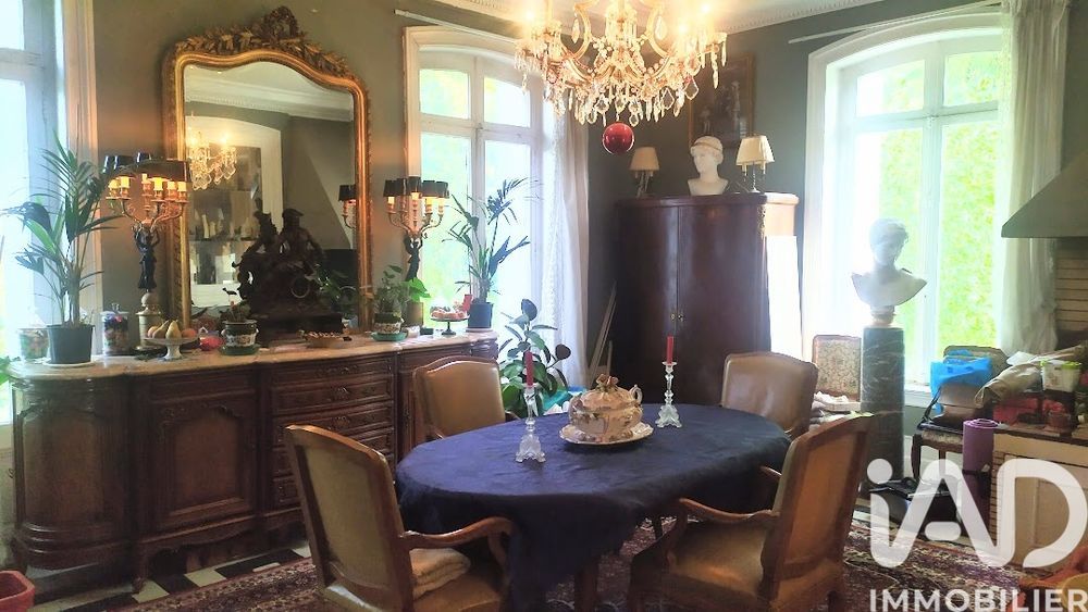 � vendre  Maison Roncherolles-en-Bray (76440)