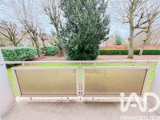  Appartement � vendre 4 pi�ces 65 m�