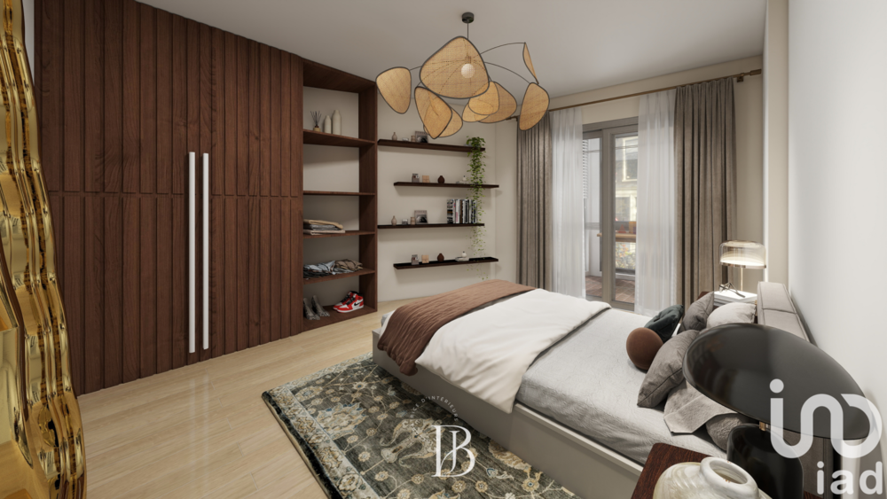 � vendre  Appartement Boulogne-Billancourt (92100)