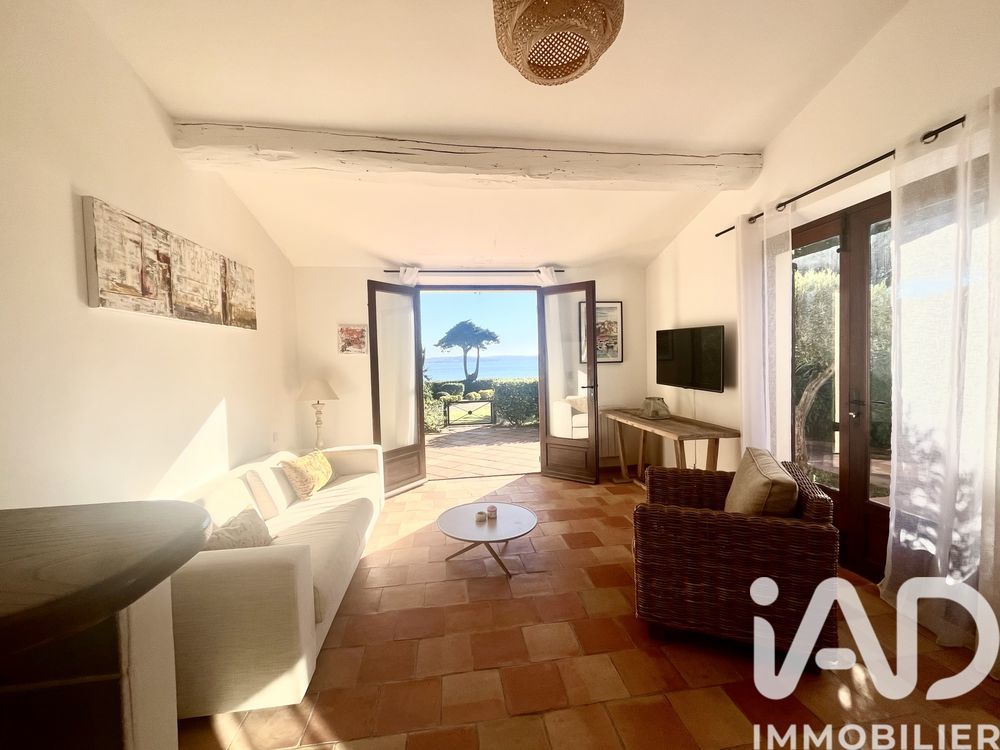 � vendre  Maison Sainte-Maxime (83120)
