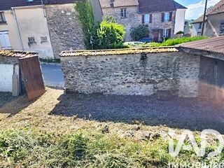  Terrain � vendre 502 m�