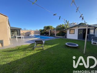  Maison � vendre 7 pi�ces 163 m�