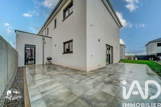  Maison � vendre 5 pi�ces 119 m�