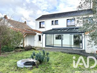  Maison � vendre 6 pi�ces 168 m�