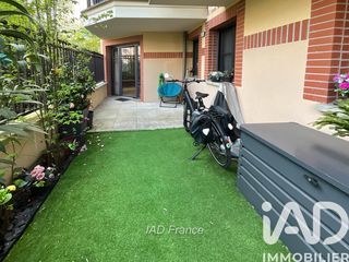  Appartement � vendre 4 pi�ces 76 m�