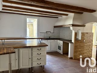  Appartement � vendre 3 pi�ces 111 m�