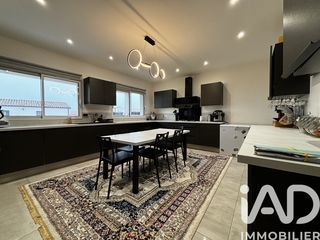  Maison � vendre 7 pi�ces 158 m�