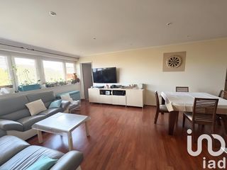  Appartement � vendre 4 pi�ces 79 m�