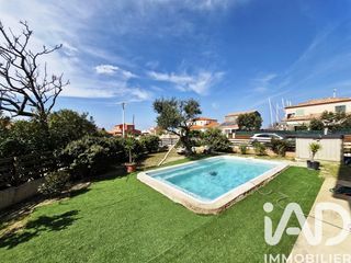  Maison � vendre 4 pi�ces 110 m�