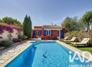  Maison � vendre 4 pi�ces 101 m�