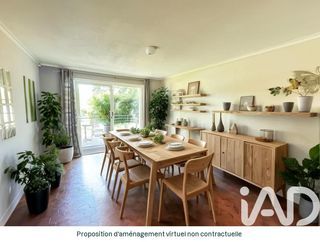  Maison � vendre 7 pi�ces 140 m�