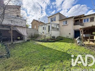  Maison � vendre 3 pi�ces 60 m�