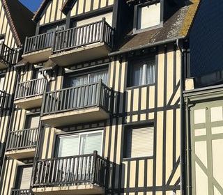  Appartement � vendre 2 pi�ces 38 m�