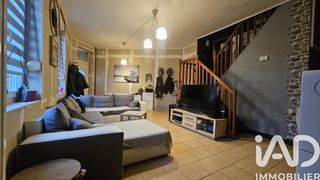  Maison � vendre 7 pi�ces 120 m�