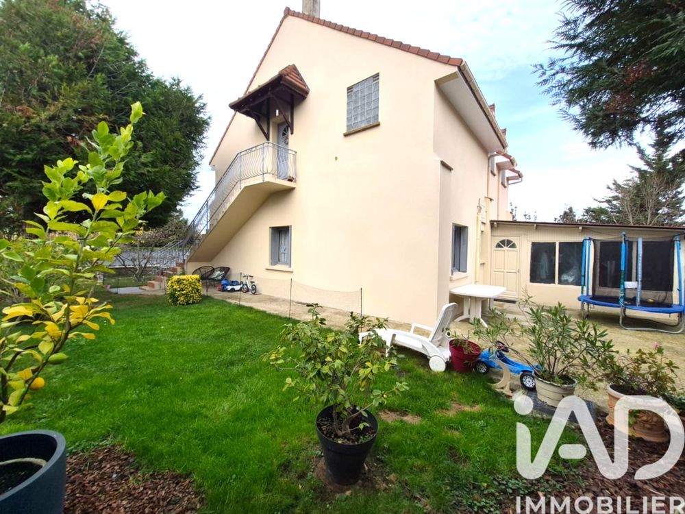 � vendre  Maison Lagny-sur-Marne (77400)