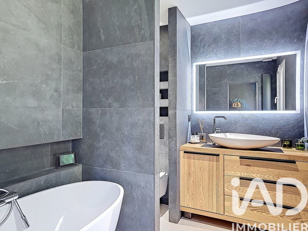 � vendre  Maison L�signy (77150)