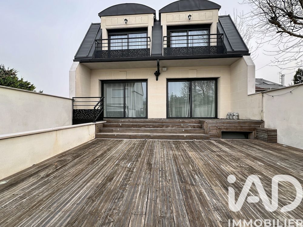 � vendre  Maison Nanterre (92000)