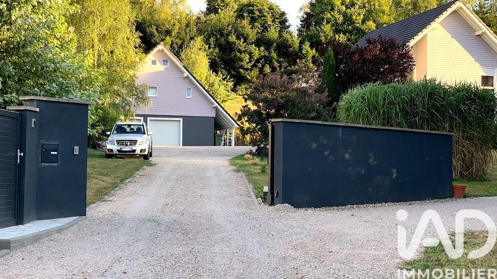 � vendre  Maison Plaine (67420)