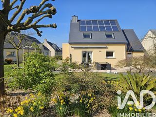  Maison � vendre 4 pi�ces 95 m�