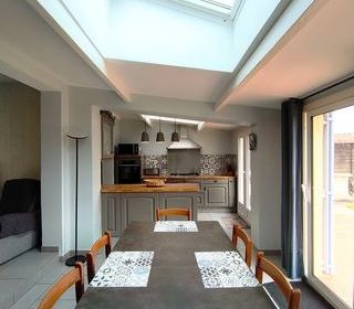  Maison � vendre 5 pi�ces 117 m�