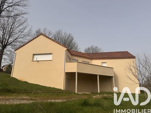   Vente Maison/villa 5 pi�ces Maison - 5 pi�ce(s) - 153 m�