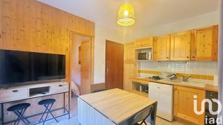  Appartement � vendre 1 pi�ce 22 m�