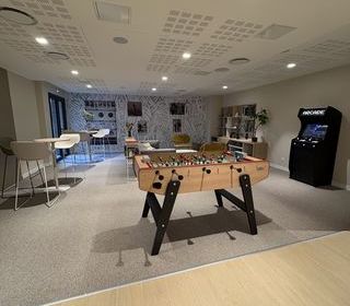  Appartement � vendre 1 pi�ce 21 m�