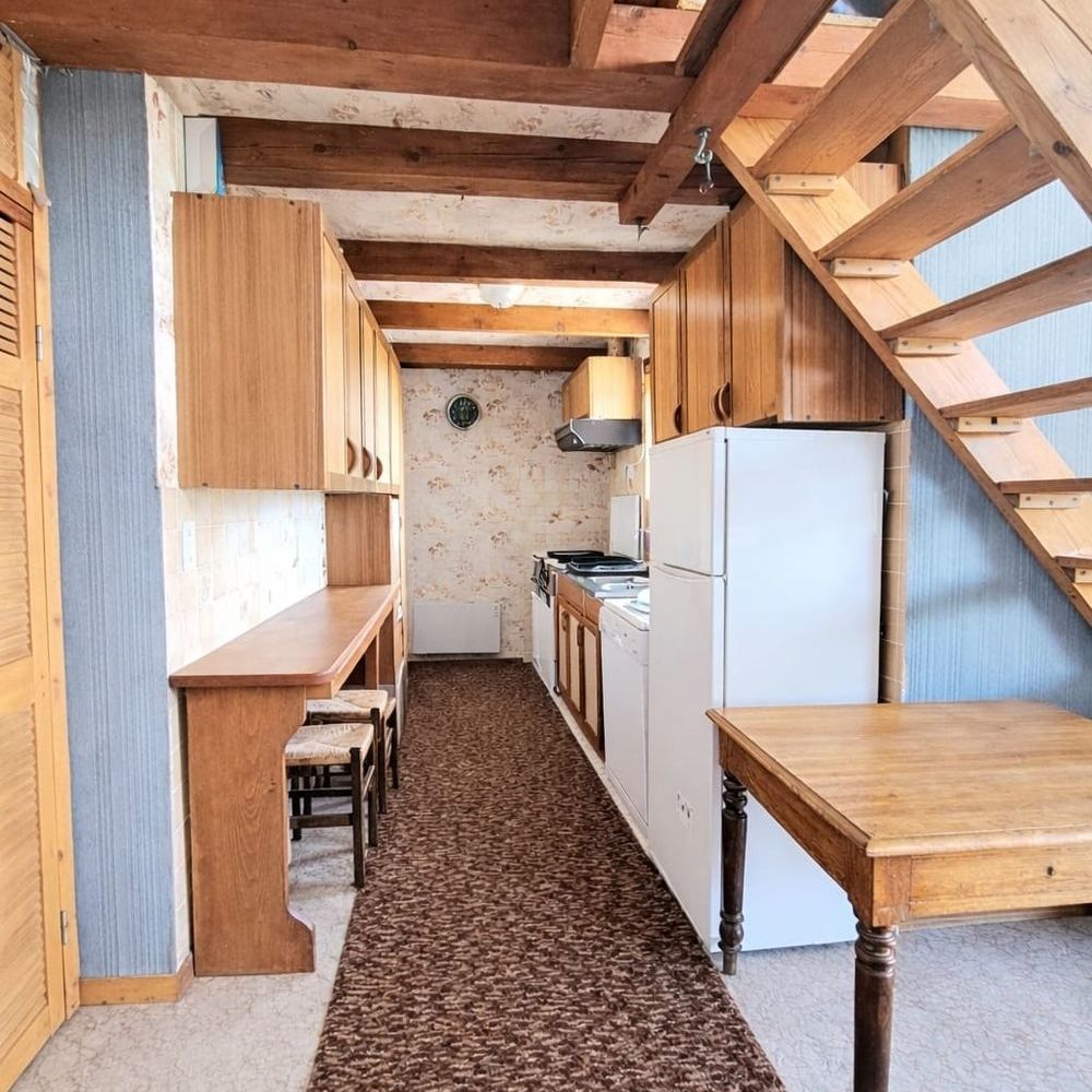 � vendre  Maison Bourg-Saint-Maurice (73700)