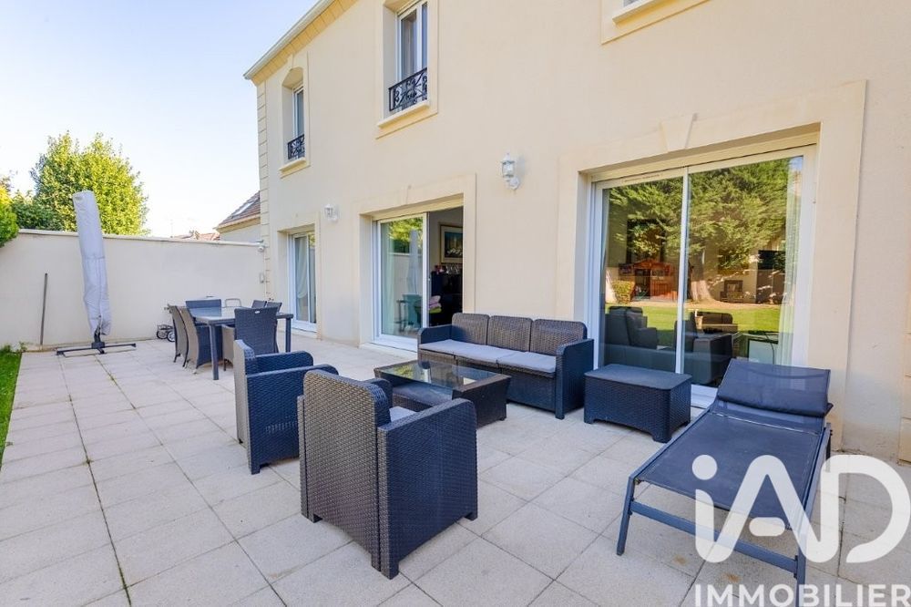 � vendre  Maison Saint-Brice-sous-For�t (95350)