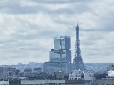   Location Appartement 3 pi�ces Appartement - 3 pi�ce(s) - 62 m�