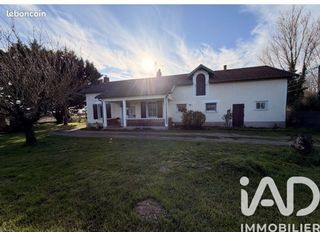  Maison � vendre 5 pi�ces 116 m�