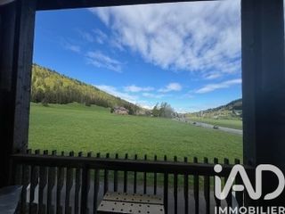  Appartement � vendre 1 pi�ce 16 m�