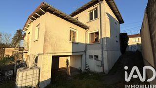  Maison � vendre 4 pi�ces 83 m�