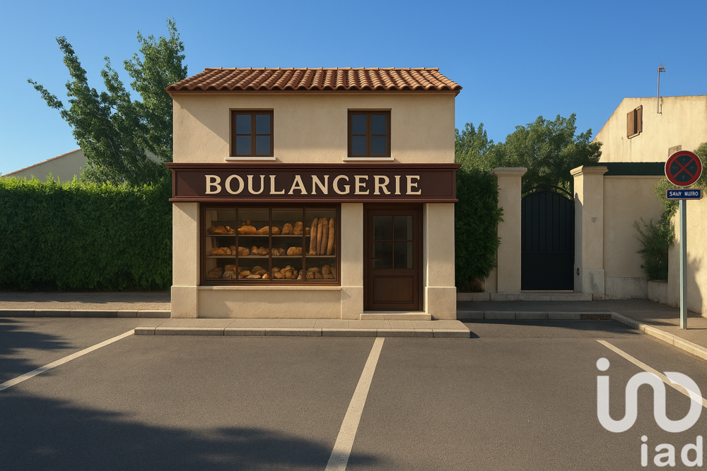 � vendre  Maison Saint-R�my-de-Provence (13210)