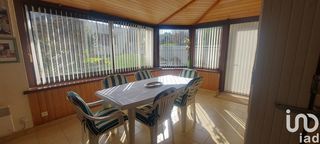  Maison � vendre 10 pi�ces 166 m�